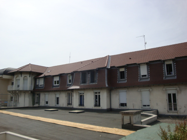 Clinique générale Annecy